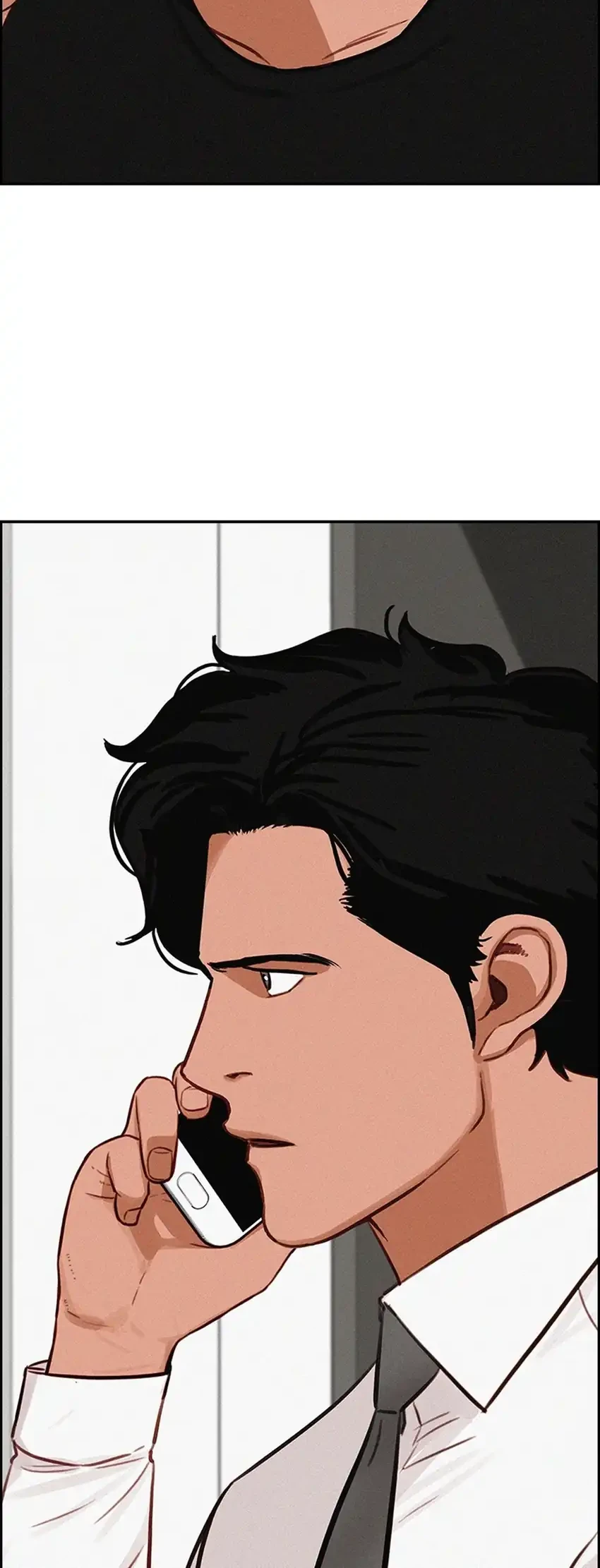 Lord of Money Chapter 295 - halaman 64
