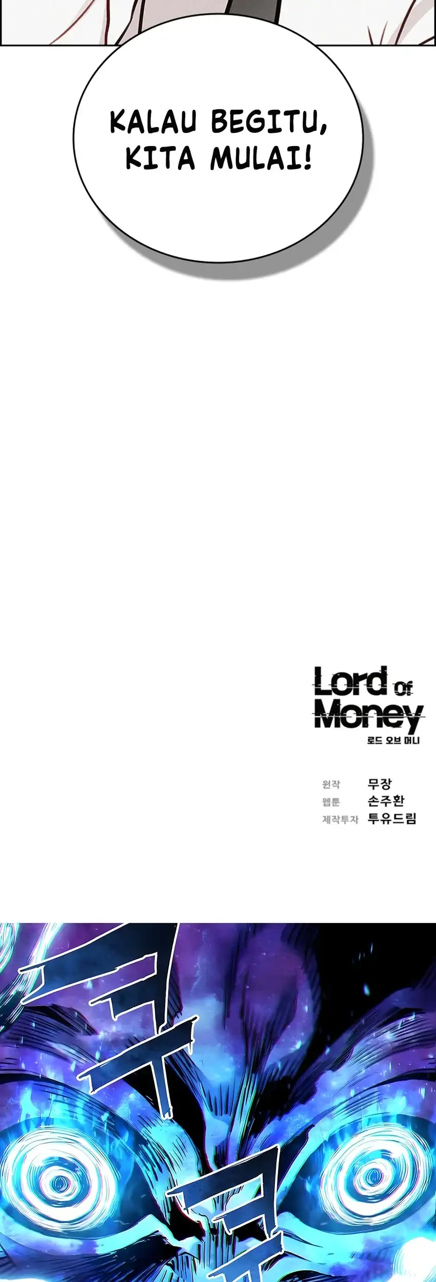 Lord of Money Chapter 295 - halaman 65