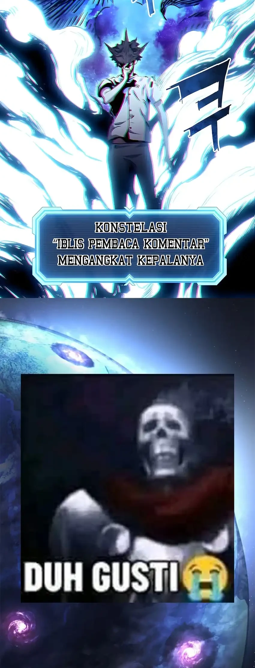 Lord of Money Chapter 295 - halaman 66