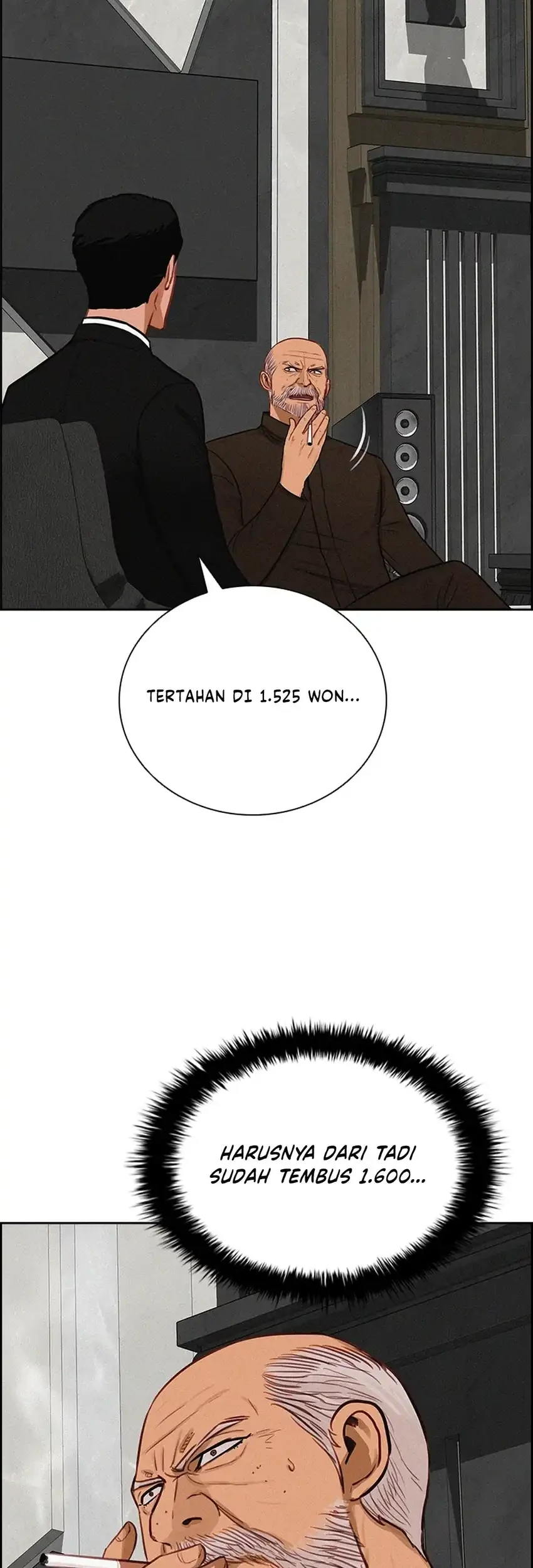 Lord of Money Chapter 295 - halaman 7