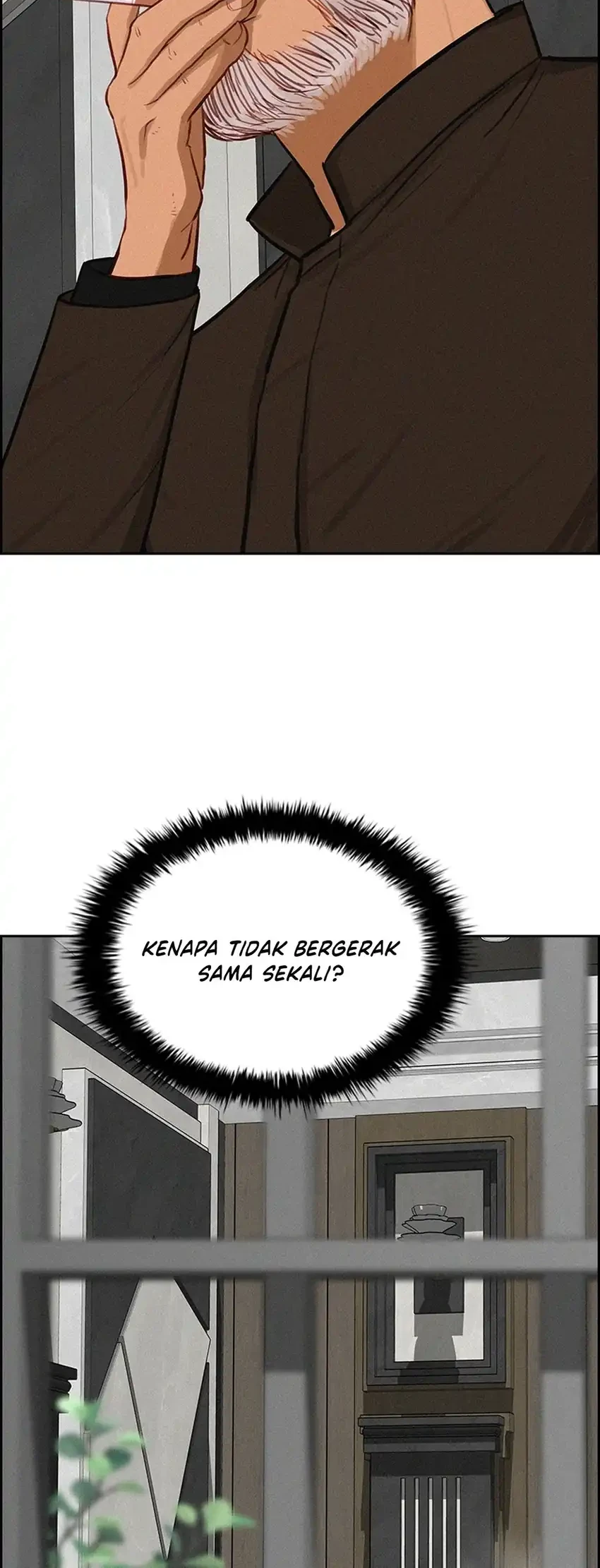 Lord of Money Chapter 295 - halaman 8