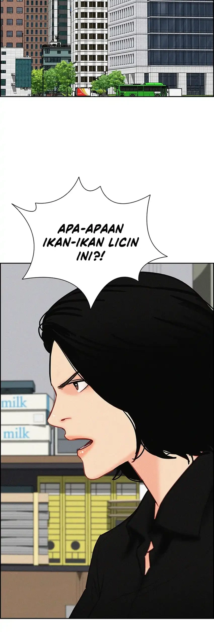 Lord of Money Chapter 296 - halaman 31