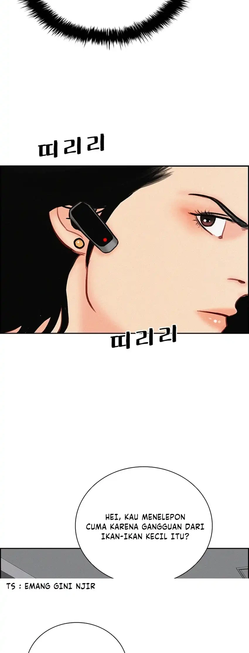 Lord of Money Chapter 296 - halaman 36