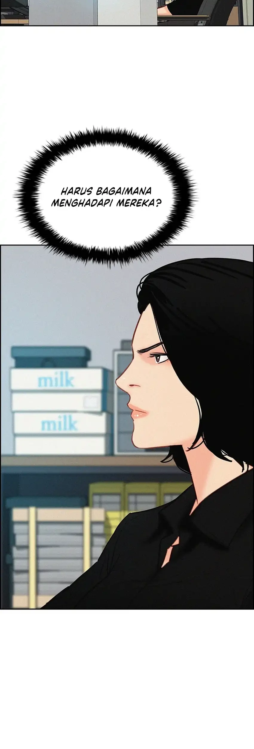 Lord of Money Chapter 296 - halaman 39