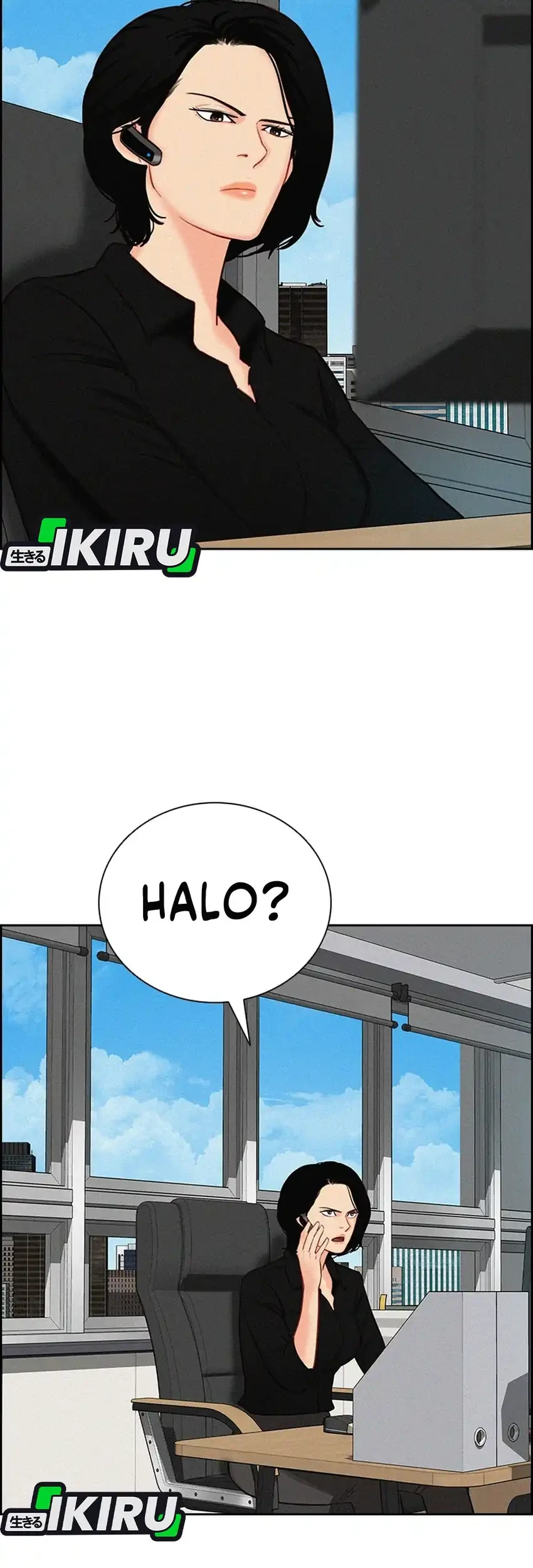 Lord of Money Chapter 296 - halaman 41