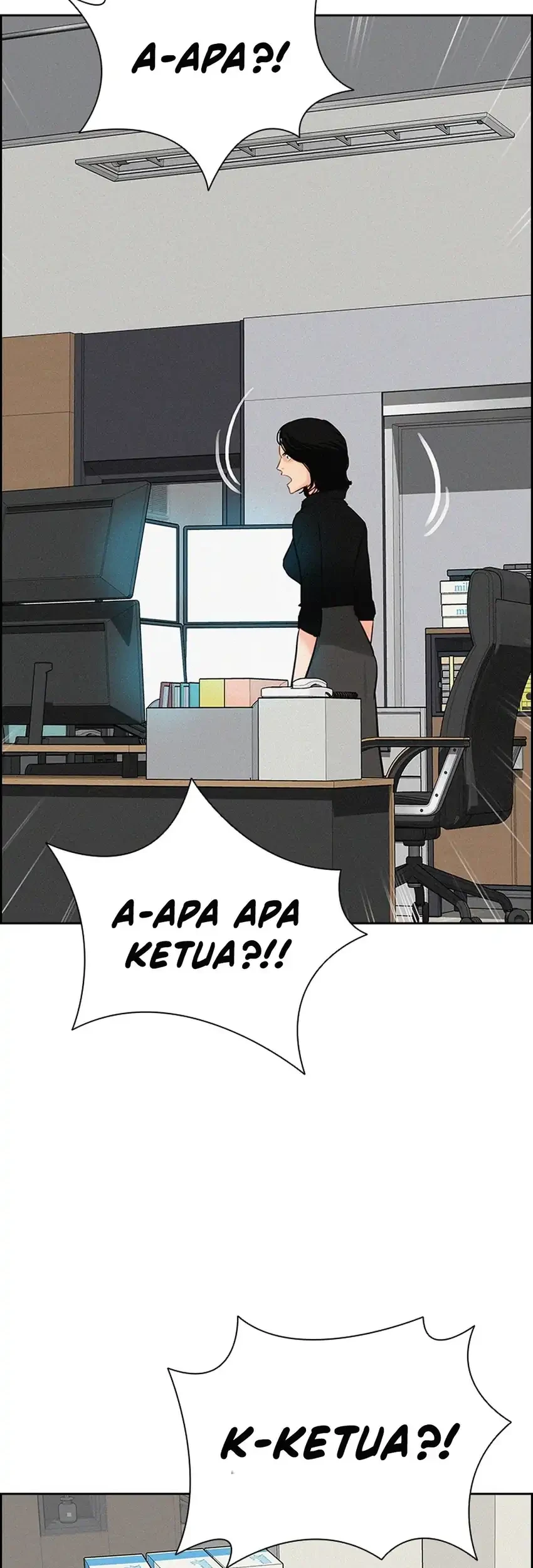 Lord of Money Chapter 296 - halaman 43