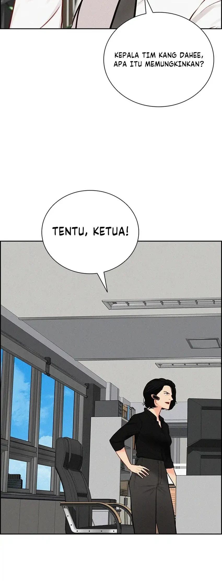 Lord of Money Chapter 296 - halaman 52