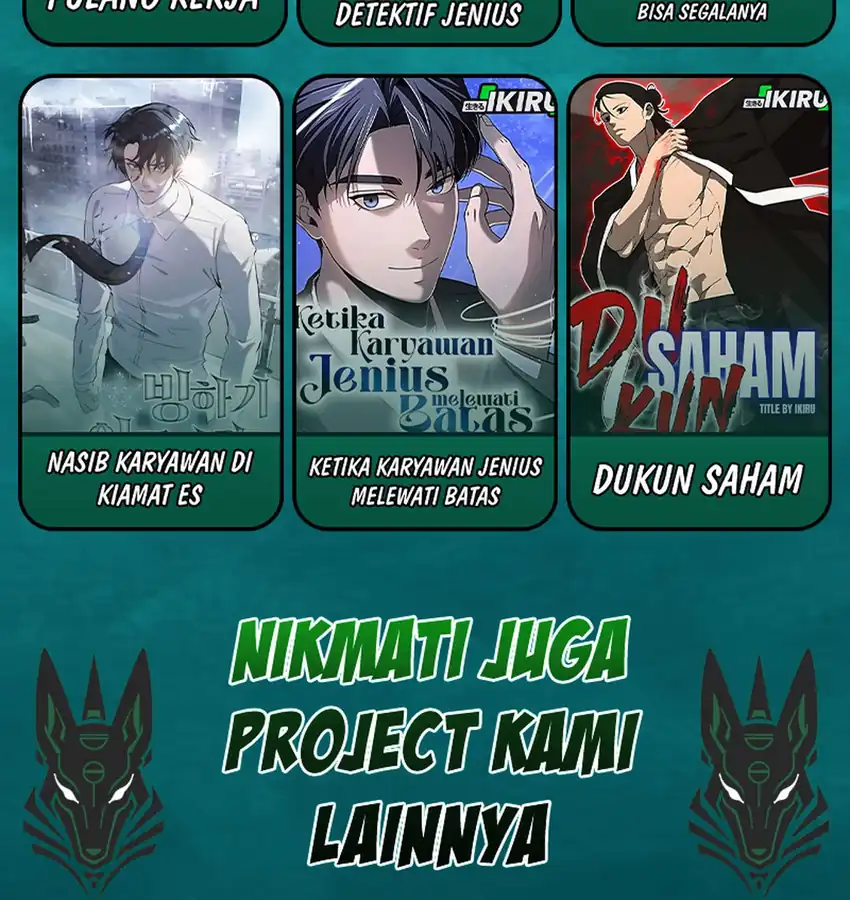 Lord of Money Chapter 296 - halaman 57
