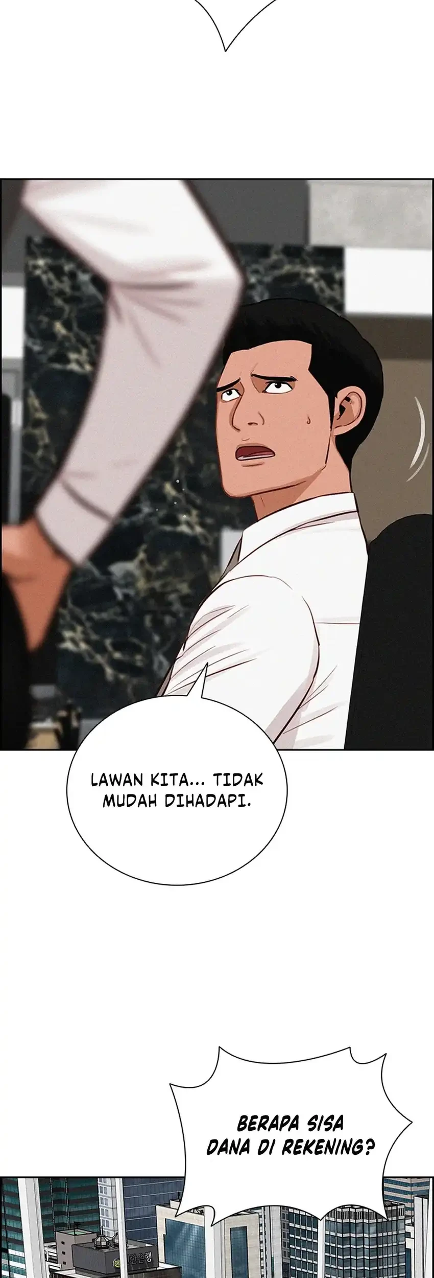 Lord of Money Chapter 297 - halaman 23