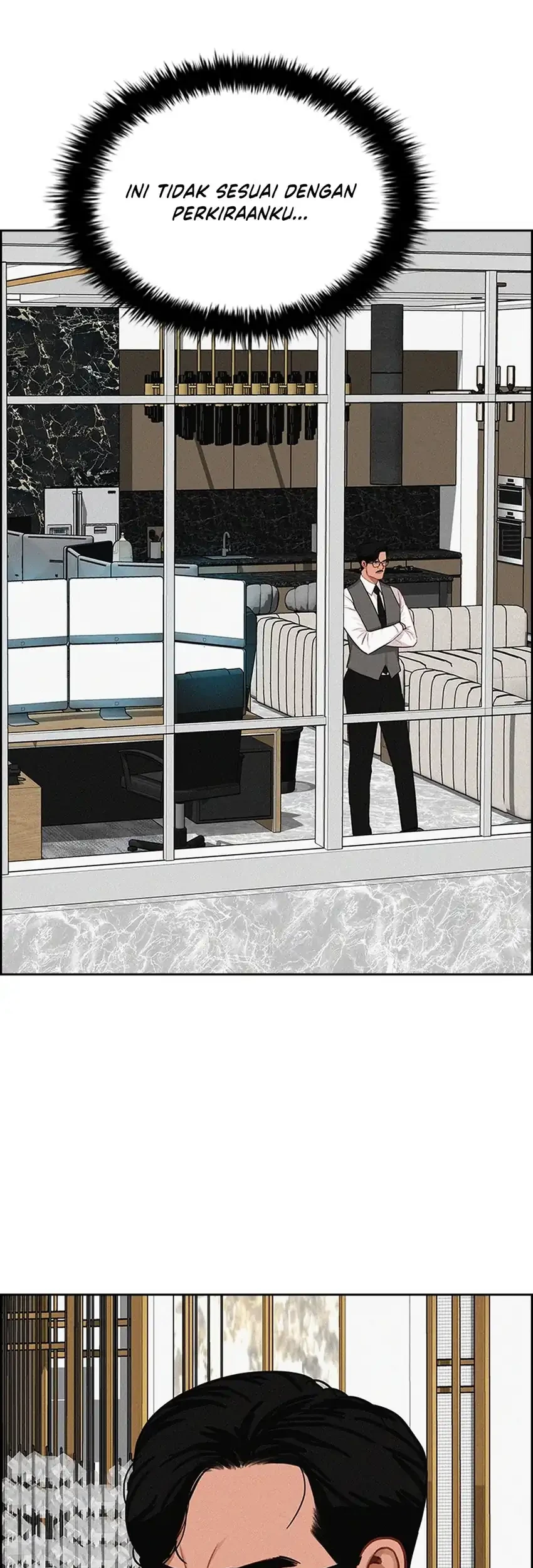 Lord of Money Chapter 297 - halaman 27