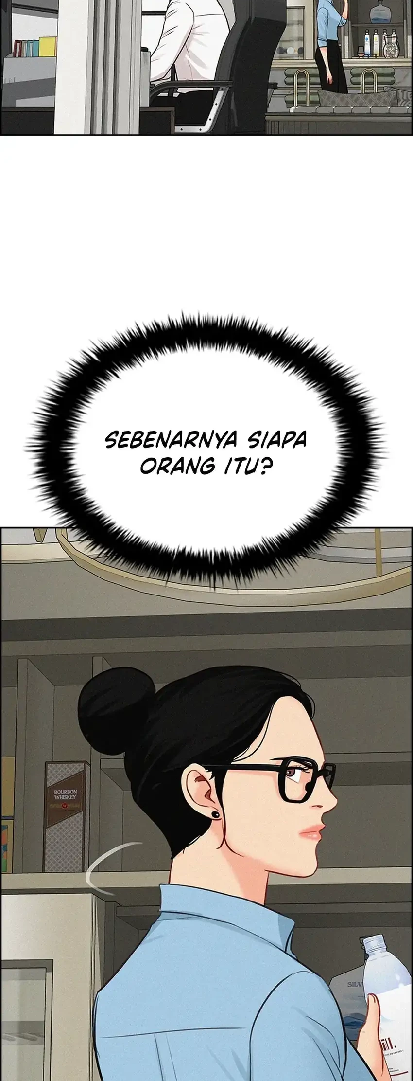 Lord of Money Chapter 297 - halaman 30