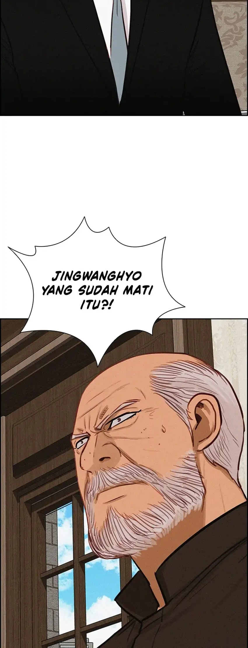 Lord of Money Chapter 297 - halaman 36