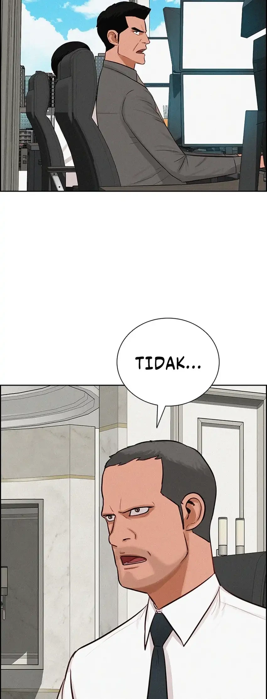 Lord of Money Chapter 297 - halaman 4