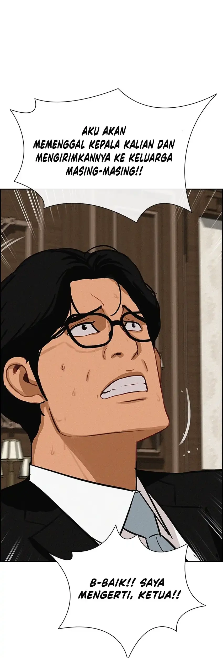 Lord of Money Chapter 297 - halaman 41