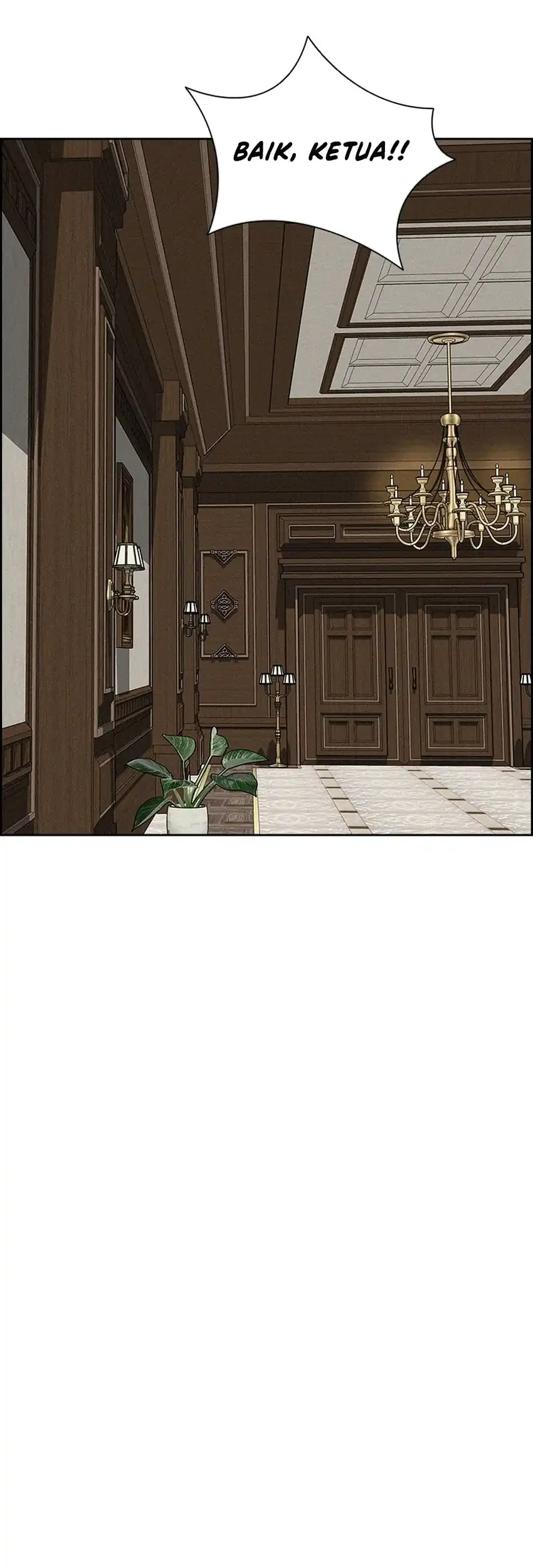 Lord of Money Chapter 297 - halaman 43