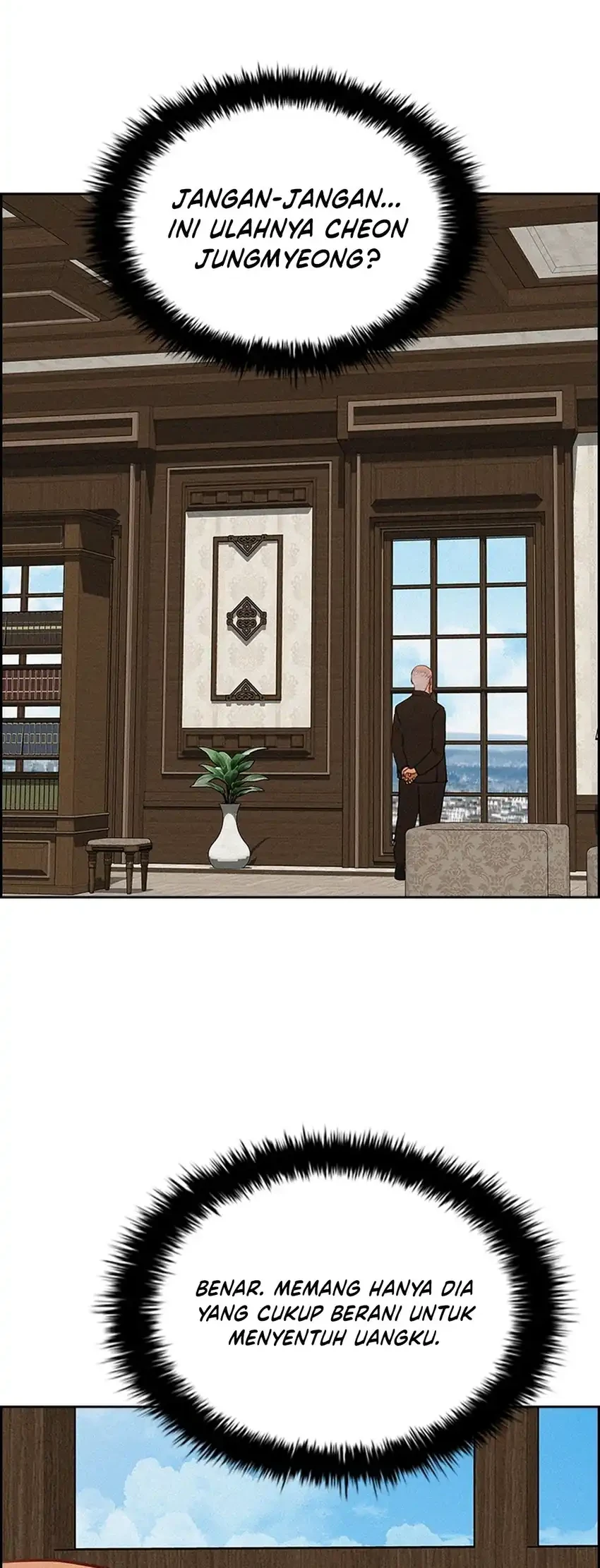 Lord of Money Chapter 297 - halaman 44