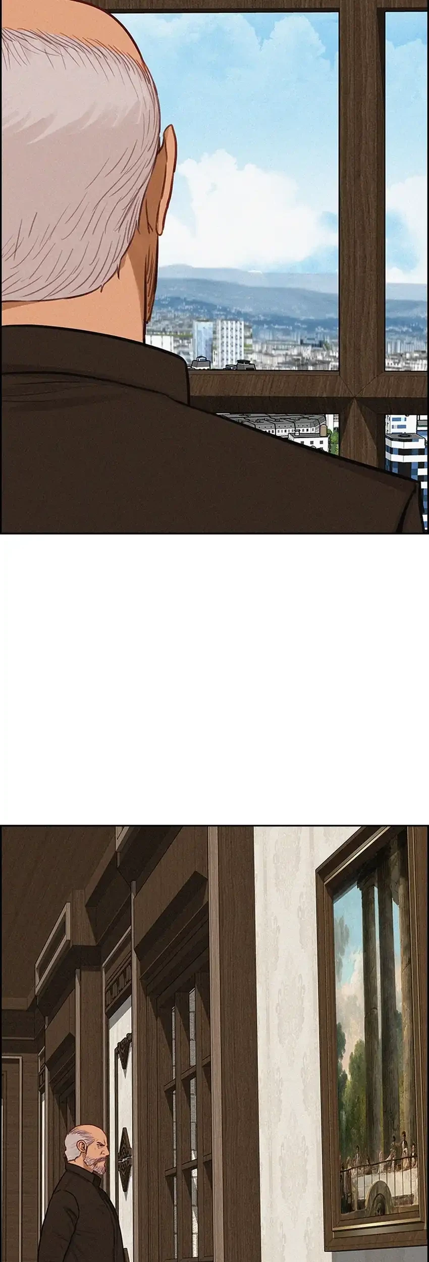 Lord of Money Chapter 297 - halaman 45