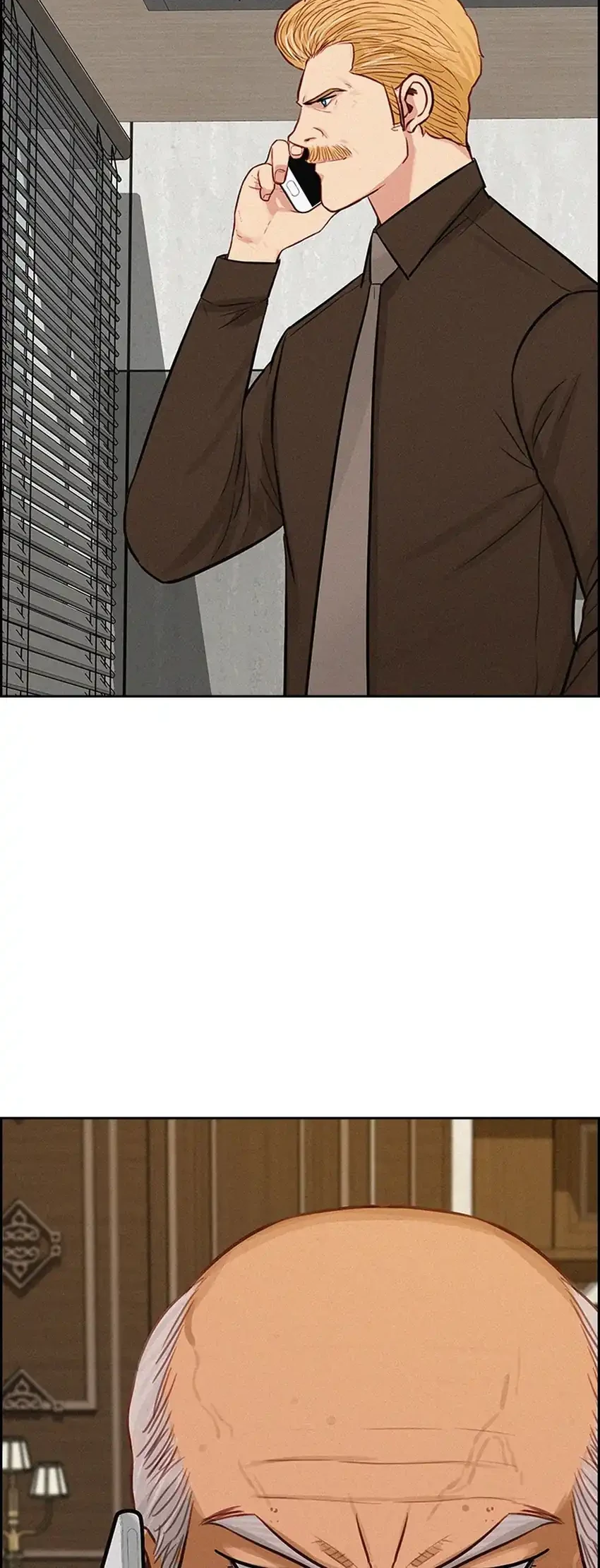 Lord of Money Chapter 297 - halaman 56