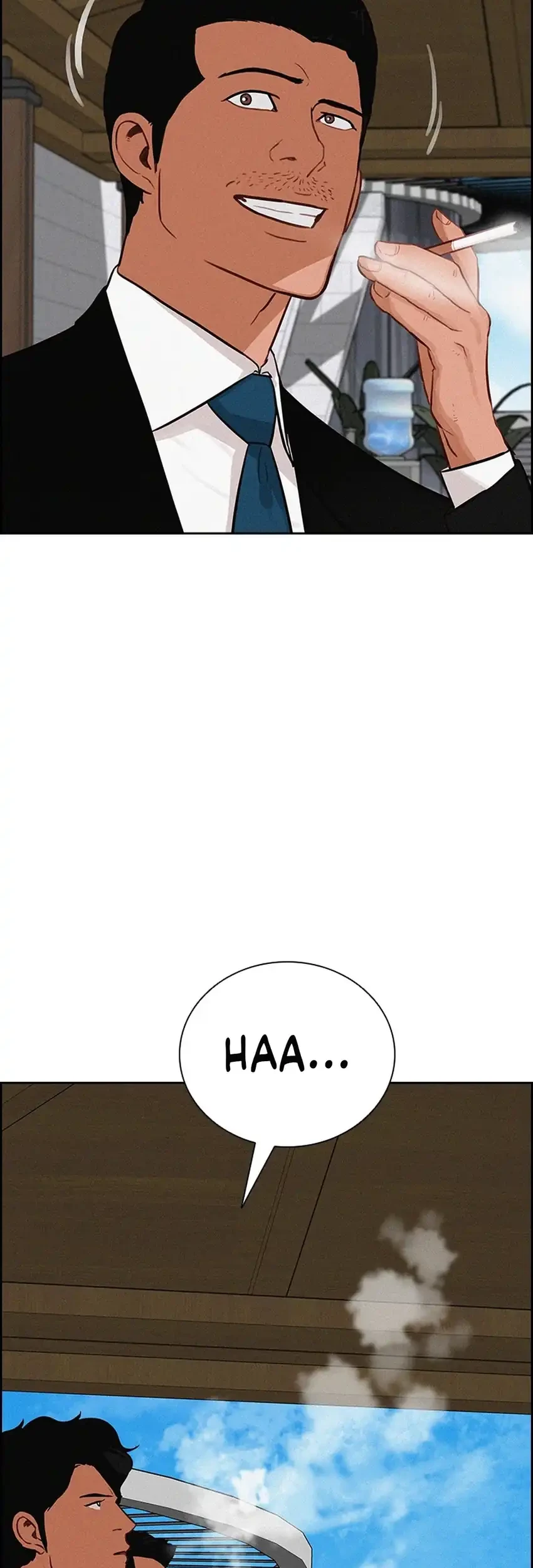 Lord of Money Chapter 298 - halaman 15