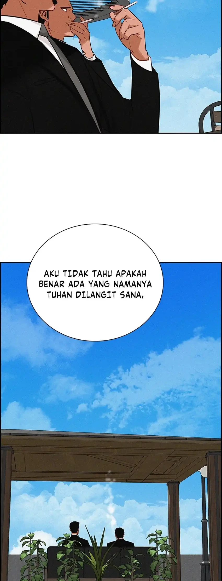 Lord of Money Chapter 298 - halaman 16