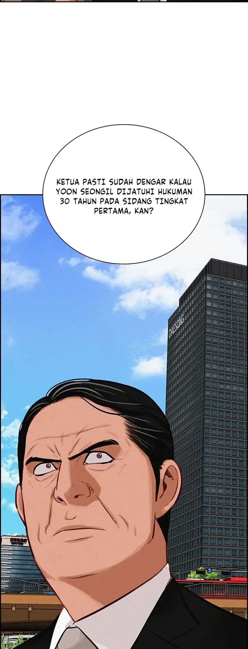 Lord of Money Chapter 298 - halaman 24