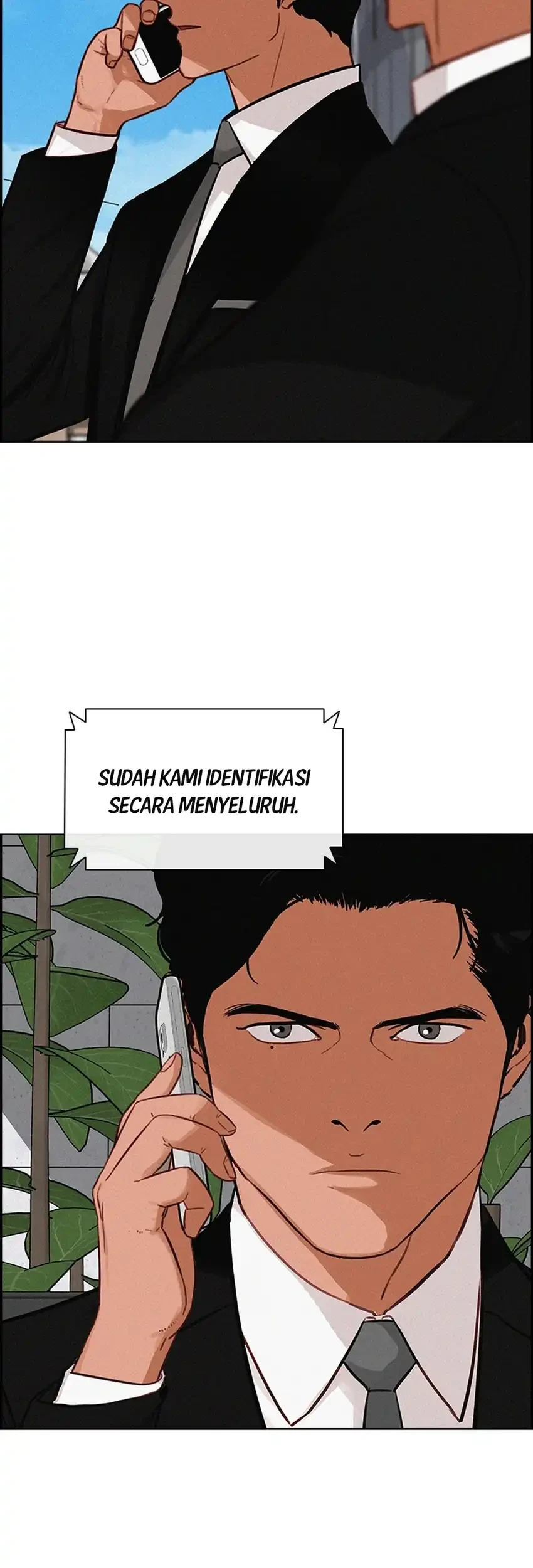Lord of Money Chapter 298 - halaman 29