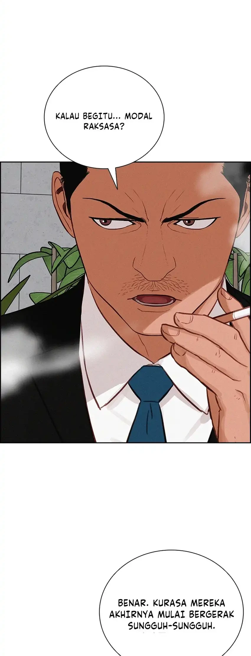 Lord of Money Chapter 298 - halaman 34