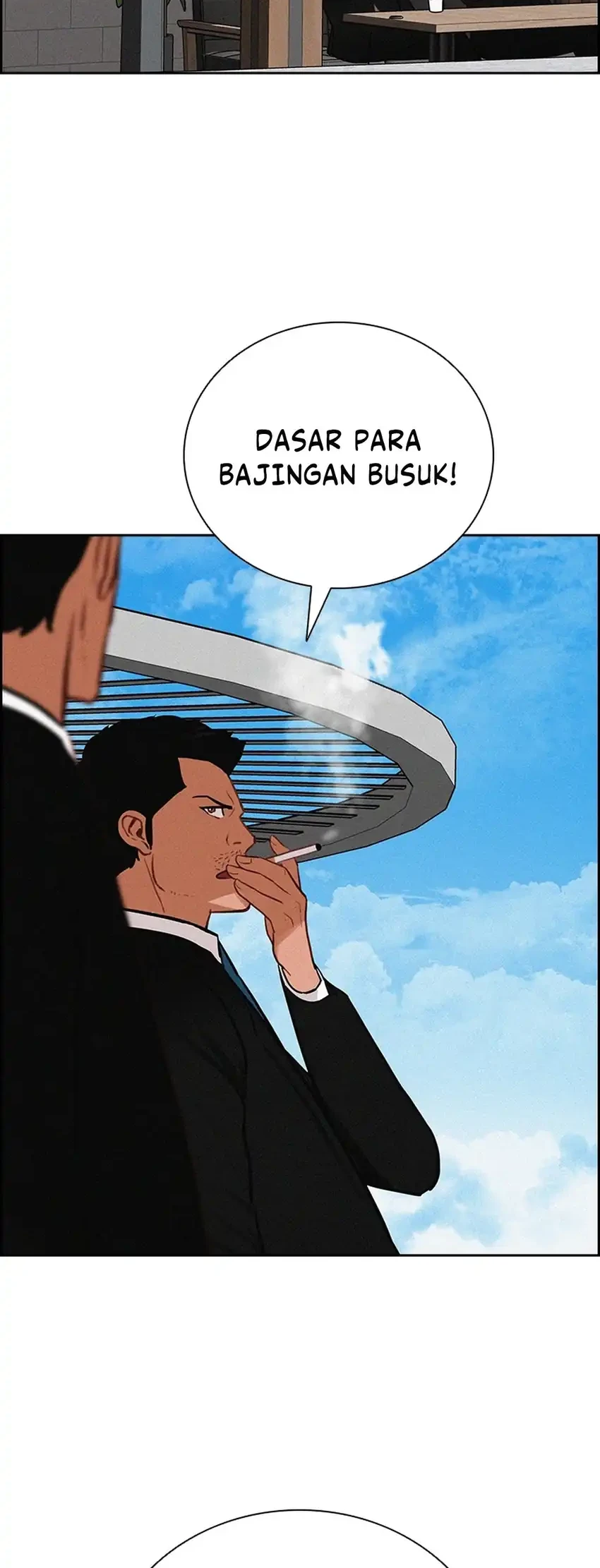 Lord of Money Chapter 298 - halaman 38