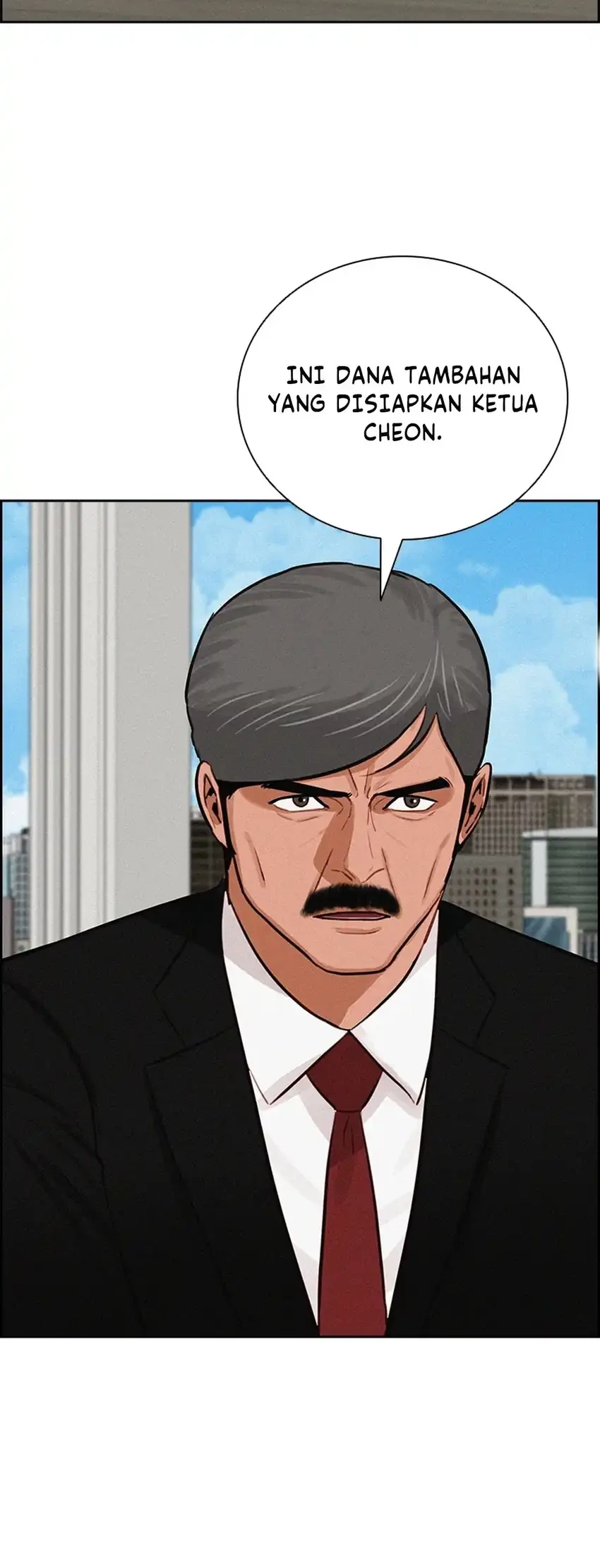 Lord of Money Chapter 298 - halaman 46