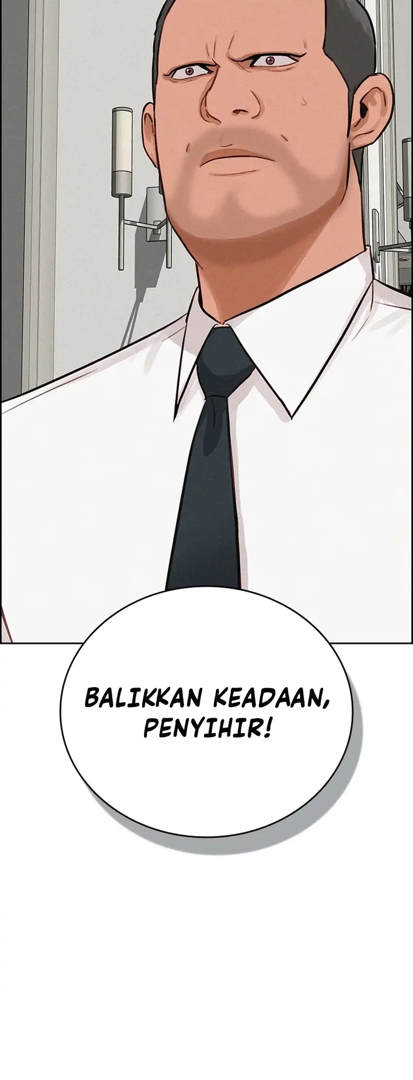 Lord of Money Chapter 298 - halaman 54