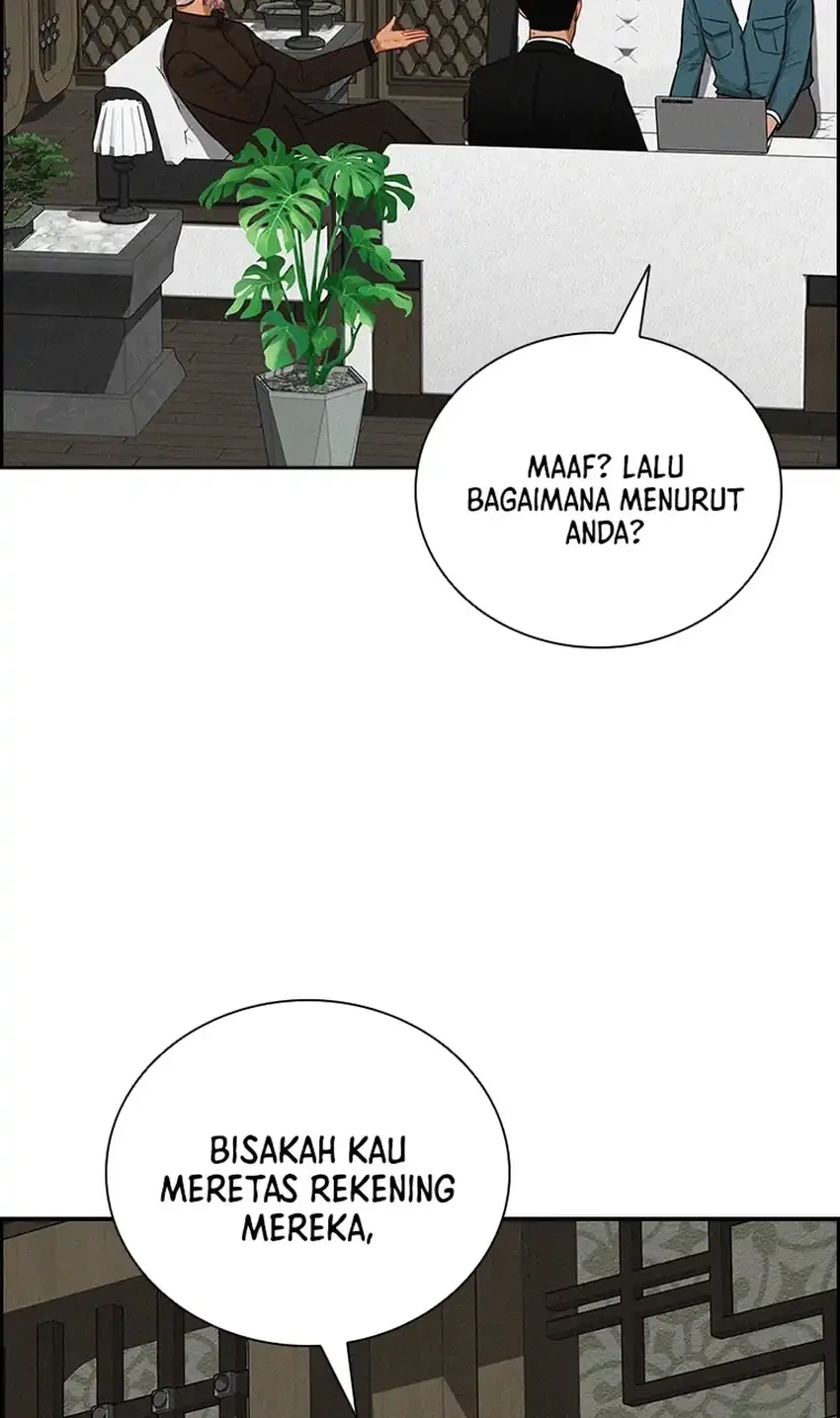 Lord of Money Chapter 299 - halaman 10