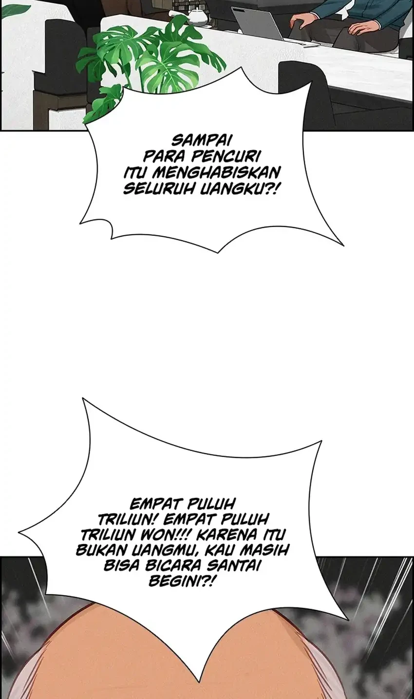 Lord of Money Chapter 299 - halaman 14
