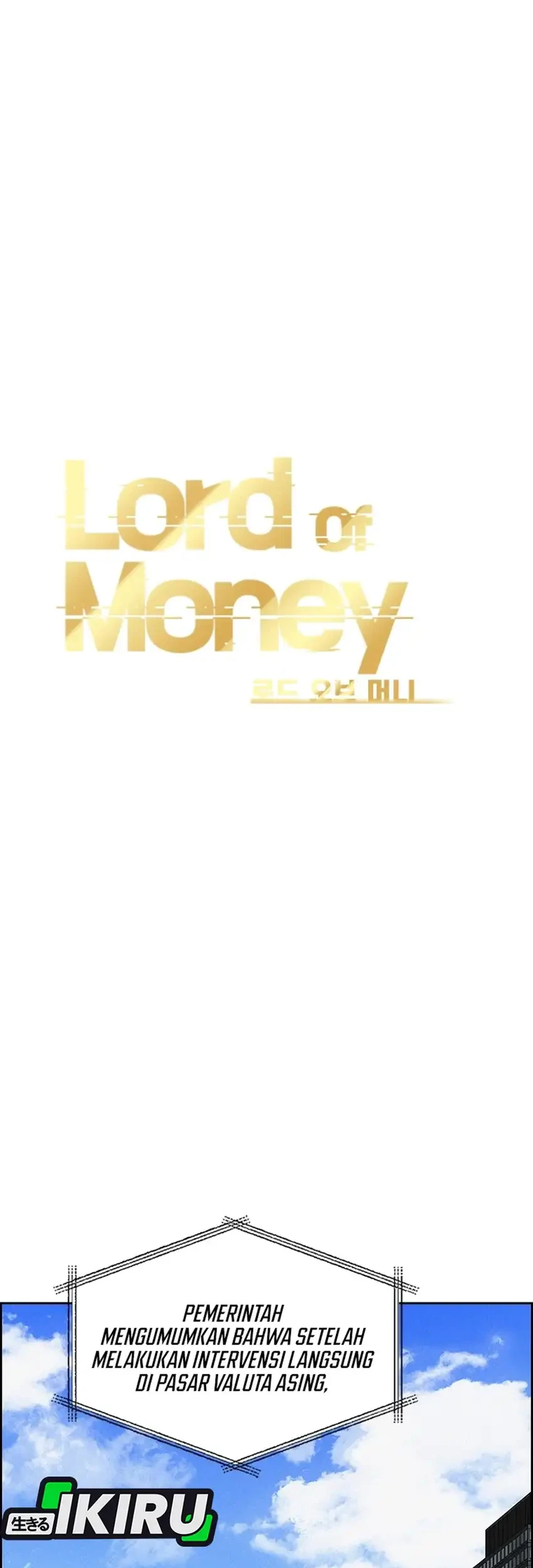 Lord of Money Chapter 299 - halaman 19