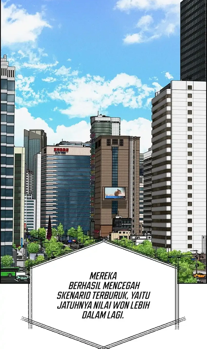 Lord of Money Chapter 299 - halaman 20