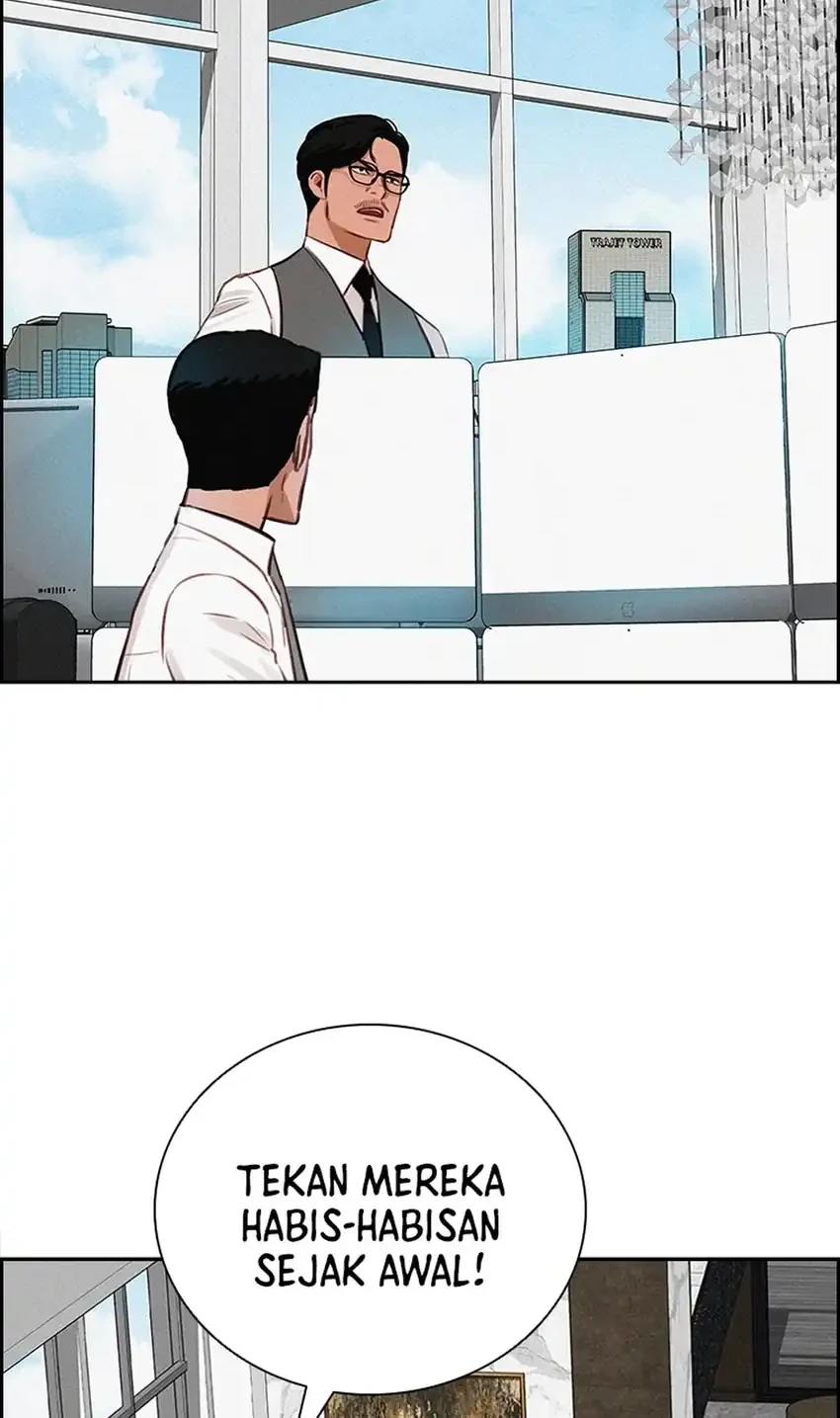 Lord of Money Chapter 299 - halaman 32