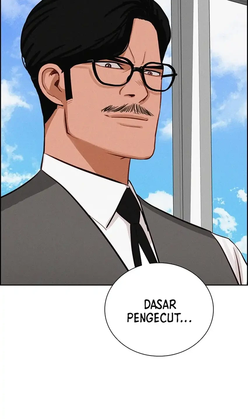 Lord of Money Chapter 299 - halaman 36