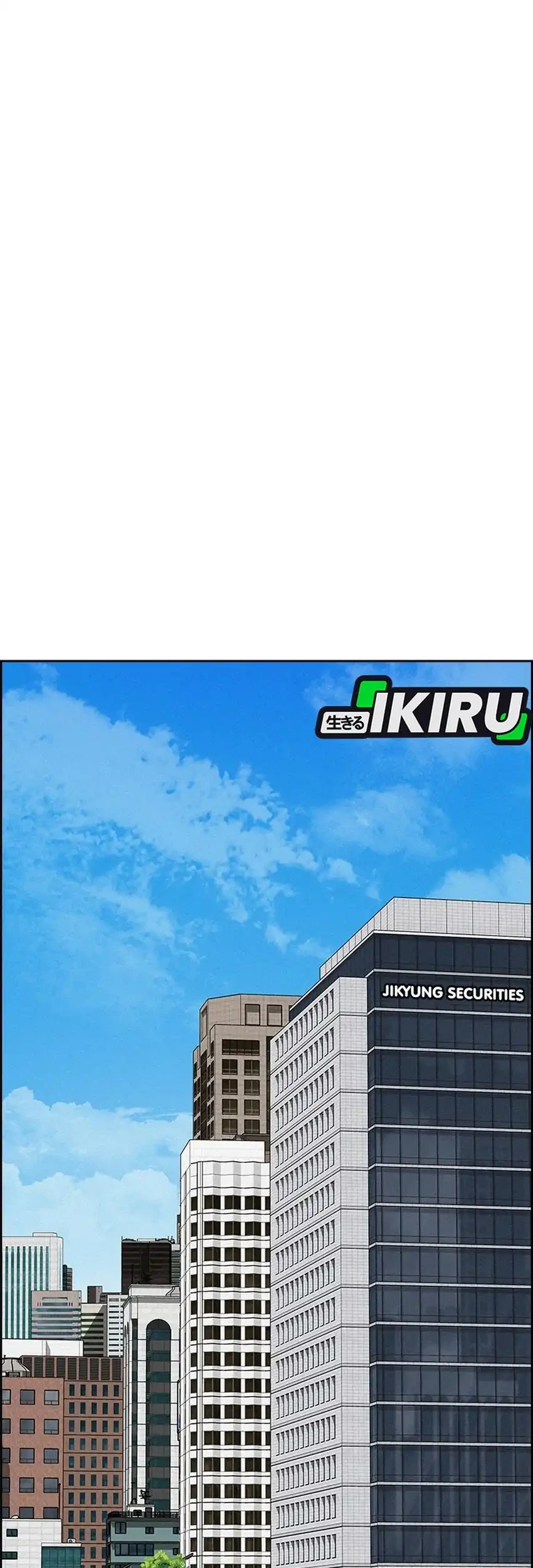 Lord of Money Chapter 299 - halaman 41
