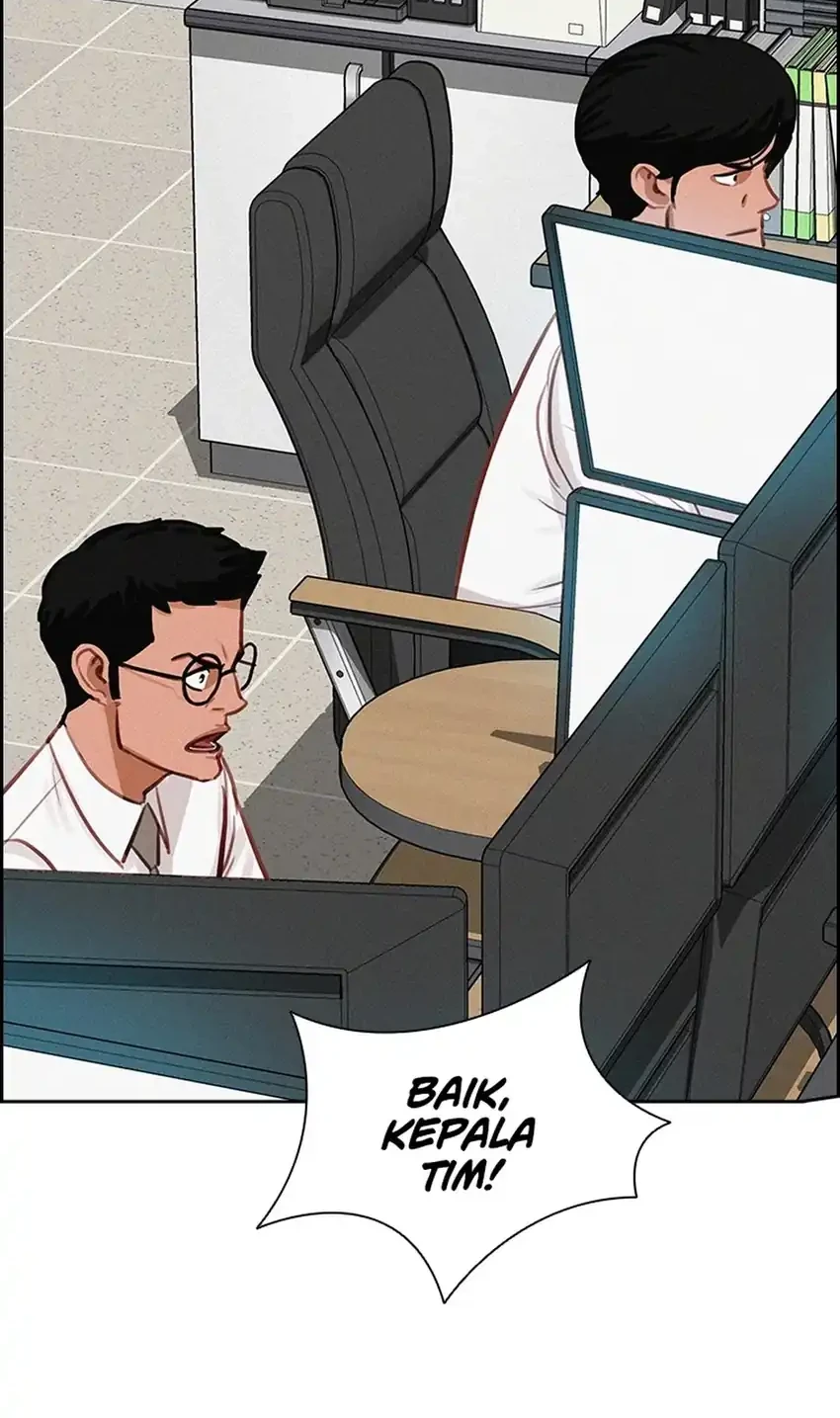Lord of Money Chapter 299 - halaman 44