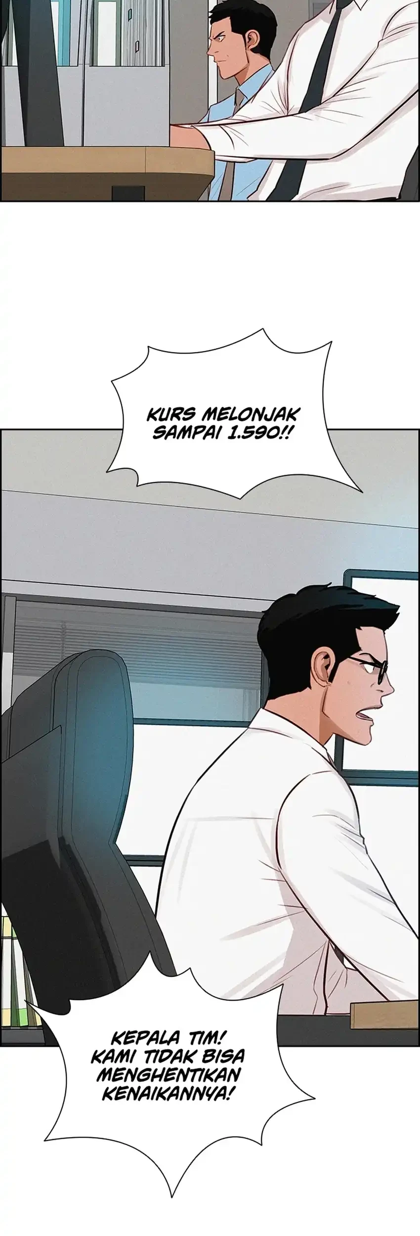Lord of Money Chapter 299 - halaman 47