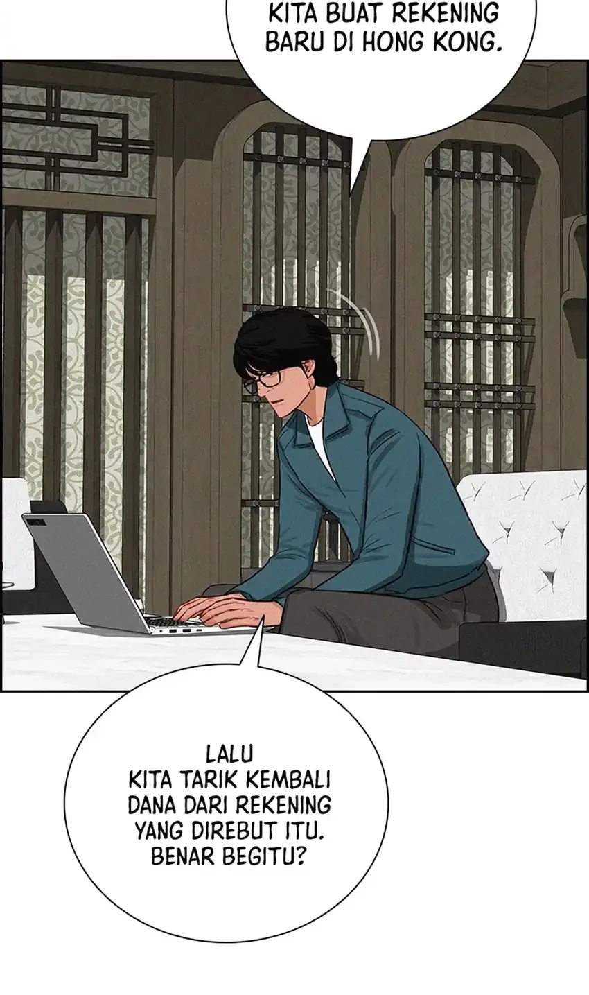 Lord of Money Chapter 299 - halaman 6