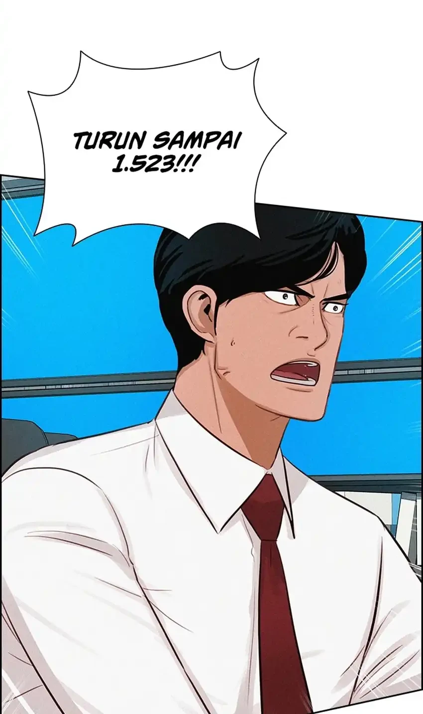 Lord of Money Chapter 299 - halaman 60