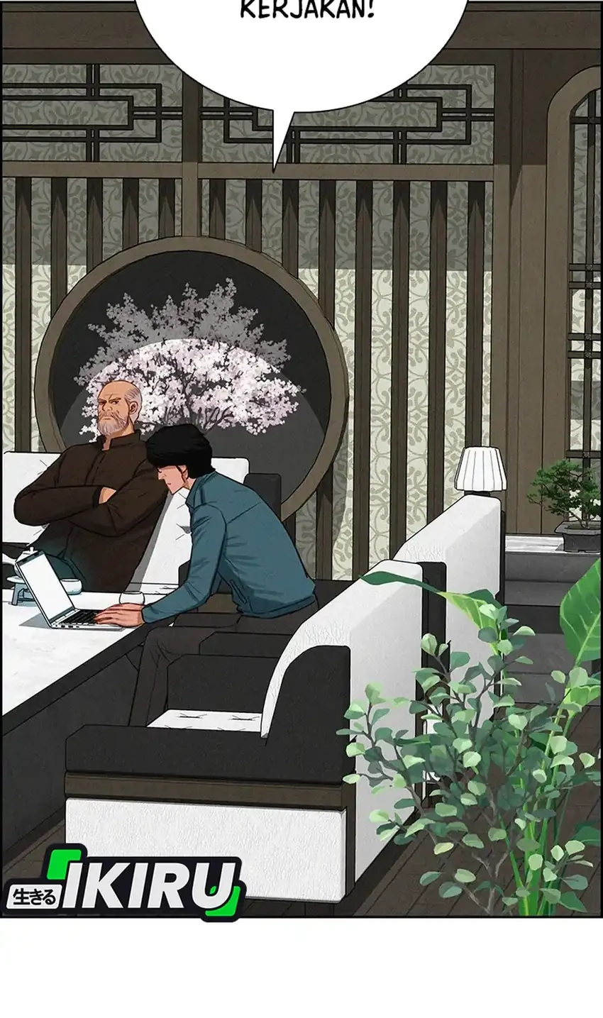Lord of Money Chapter 299 - halaman 8