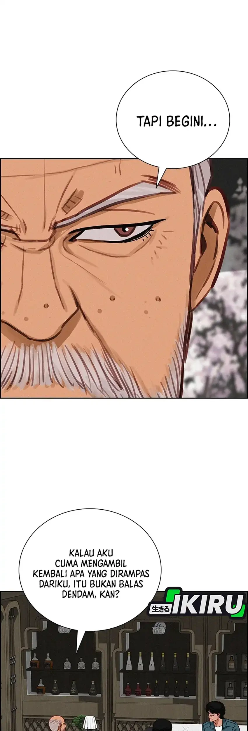 Lord of Money Chapter 299 - halaman 9