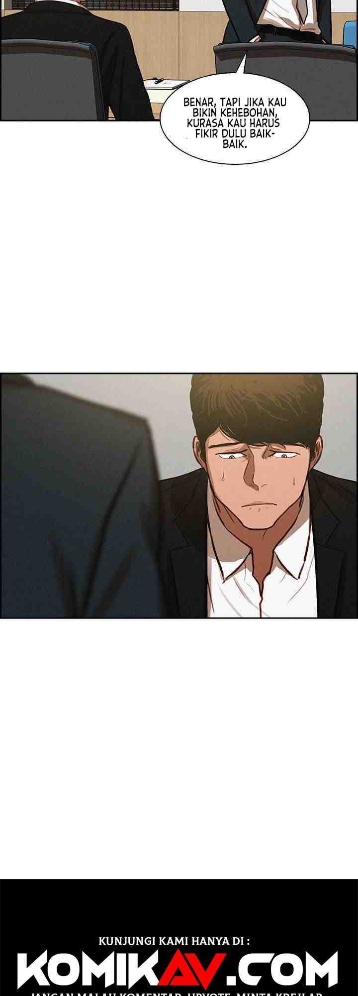 Lord of Money Chapter 3 - halaman 11