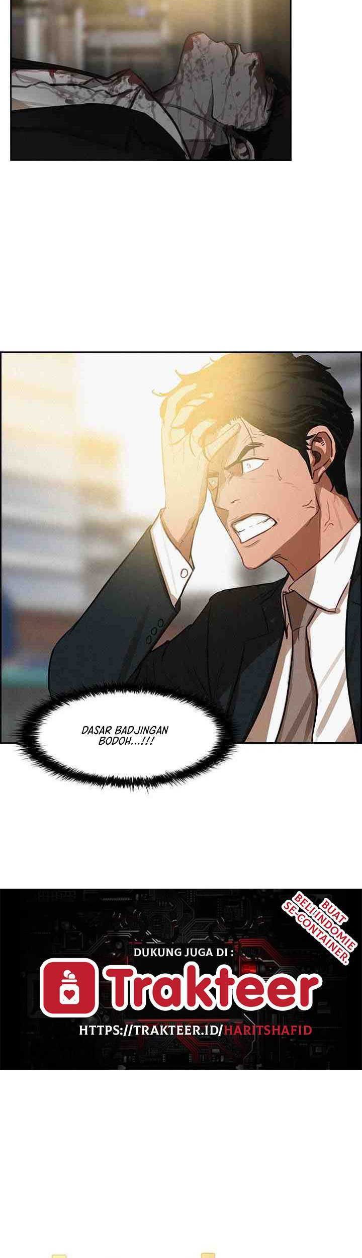 Lord of Money Chapter 3 - halaman 19