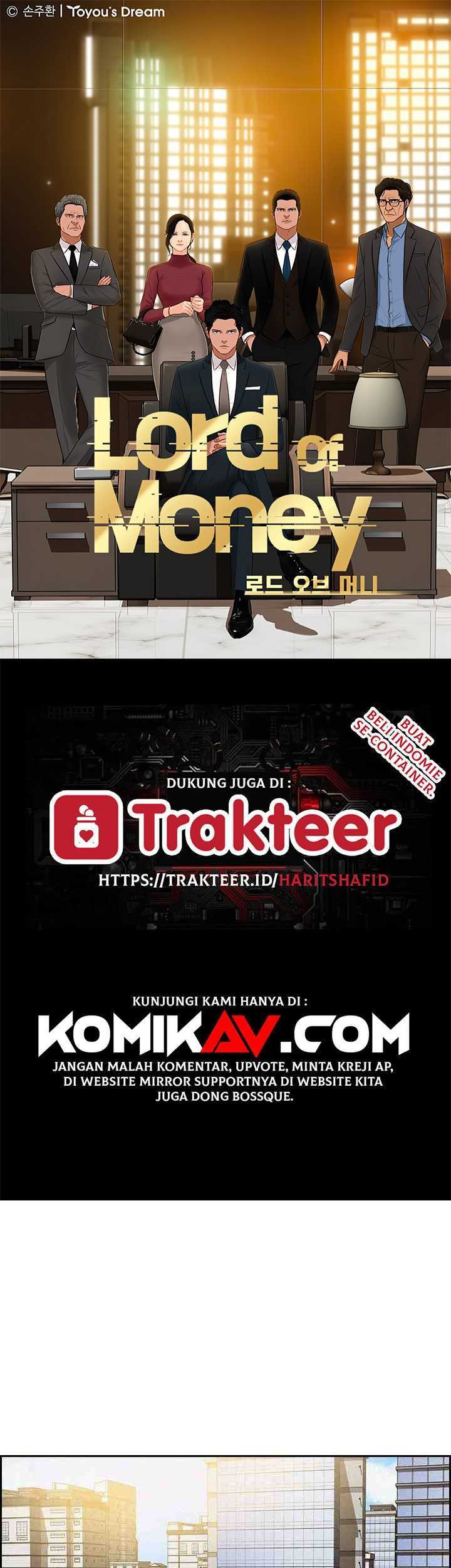 Lord of Money Chapter 3 - halaman 2