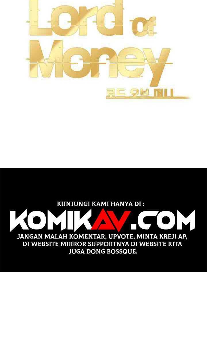 Lord of Money Chapter 3 - halaman 20