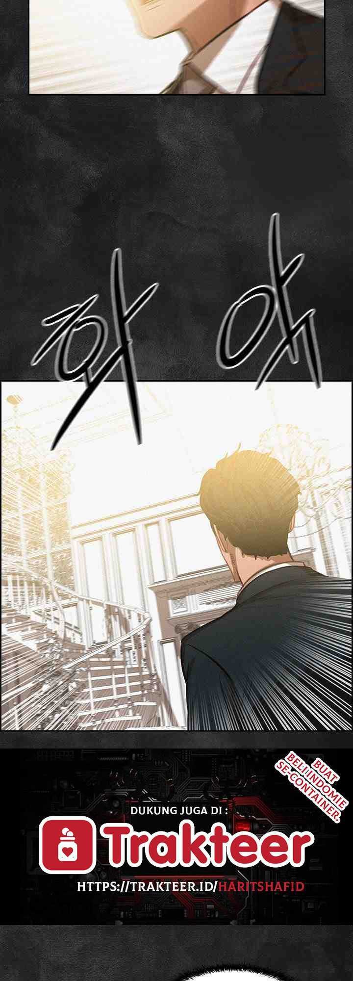 Lord of Money Chapter 3 - halaman 25