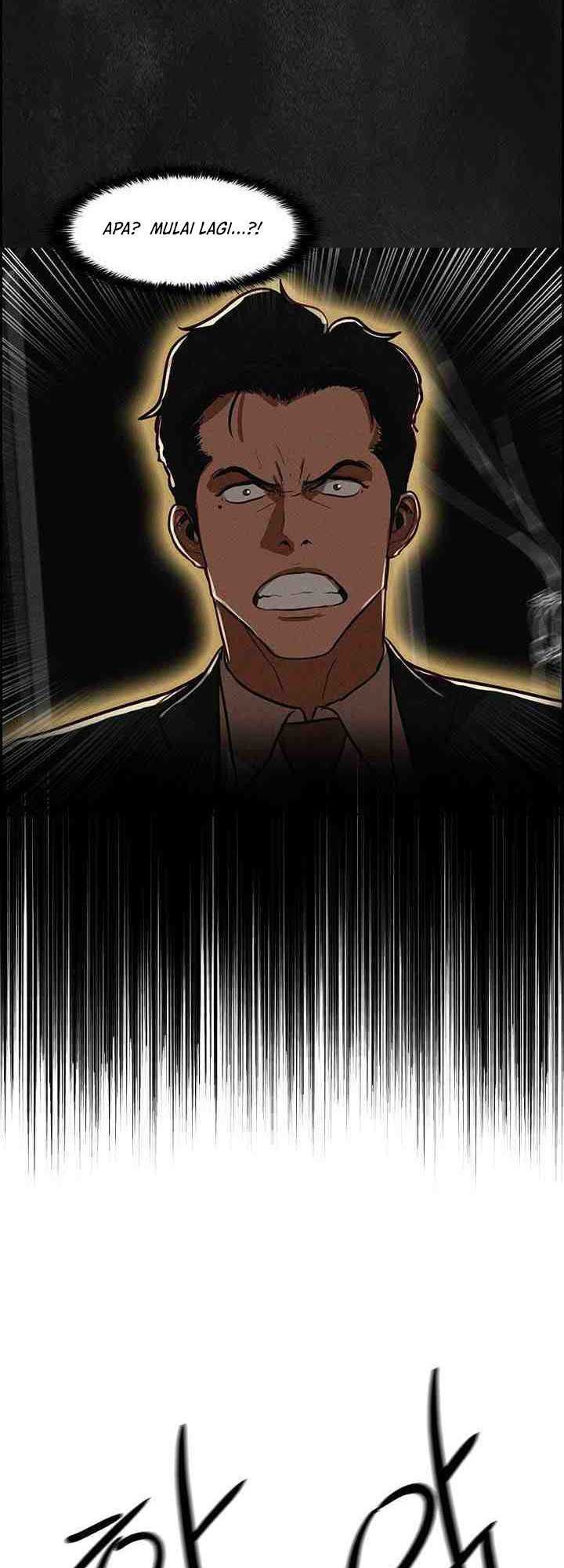 Lord of Money Chapter 3 - halaman 30