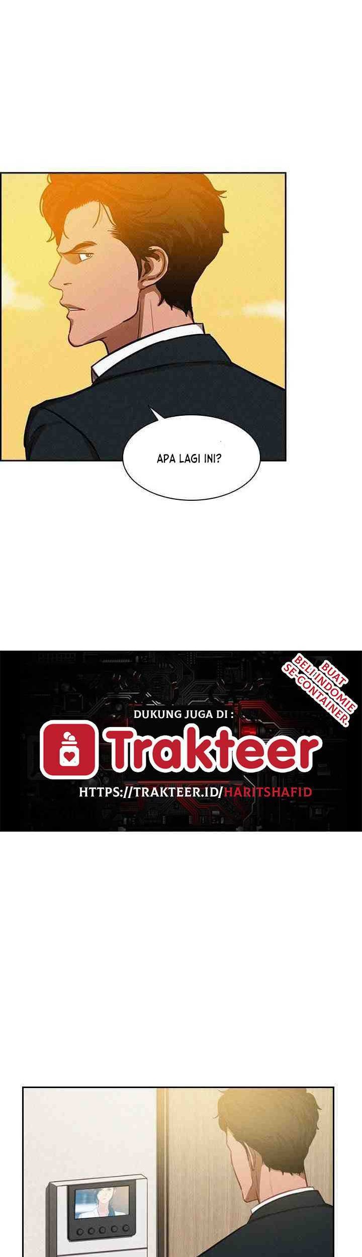 Lord of Money Chapter 3 - halaman 37